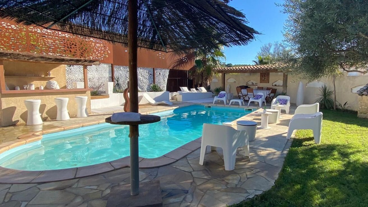 Photo of Outdoor in Sigean