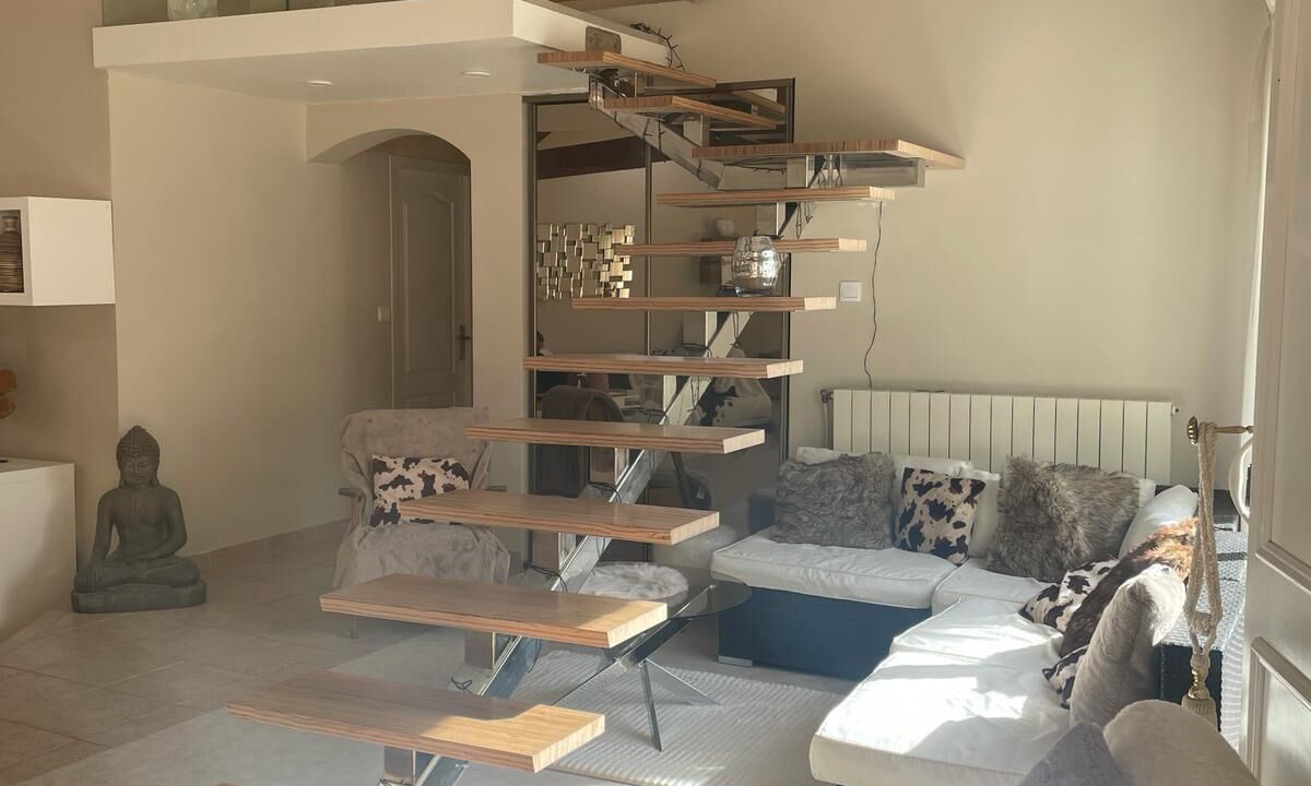 Photo of Livingroom in Sigean