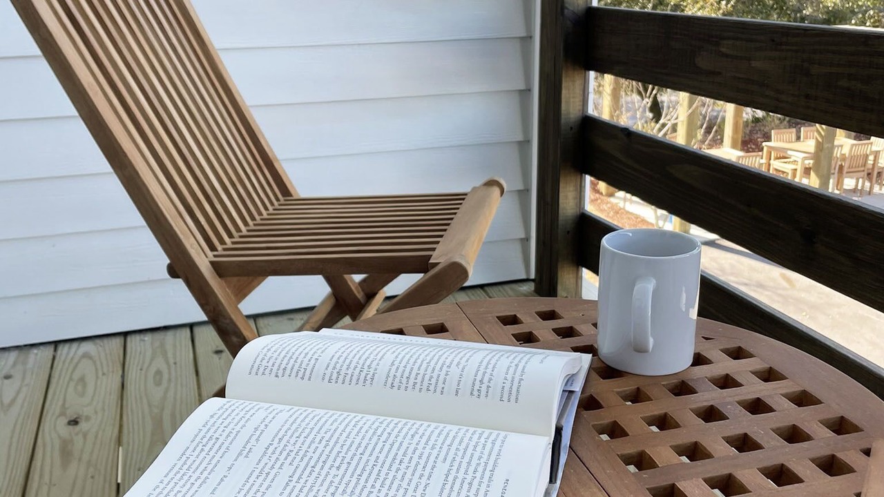 Photo of Outdoor in Corolla Light