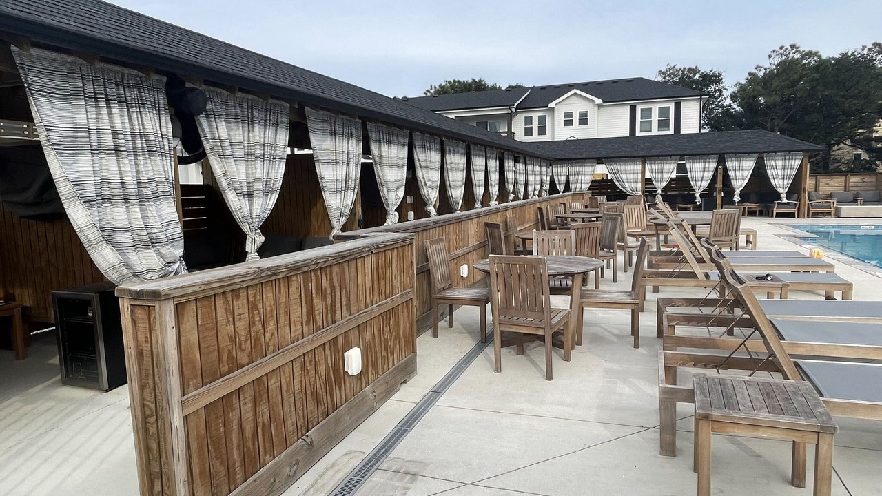 Photo of Outdoor in Corolla Light