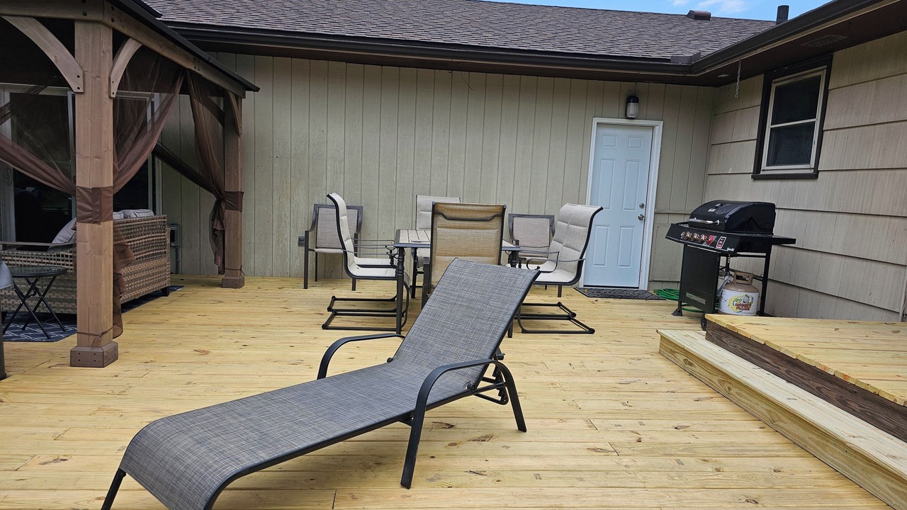 Photo of Outdoor in Bridgman