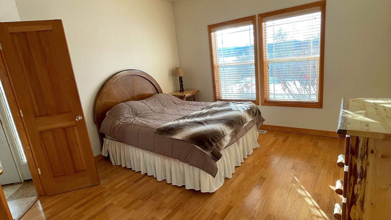 Photo of Bedroom in Star Valley Ranch