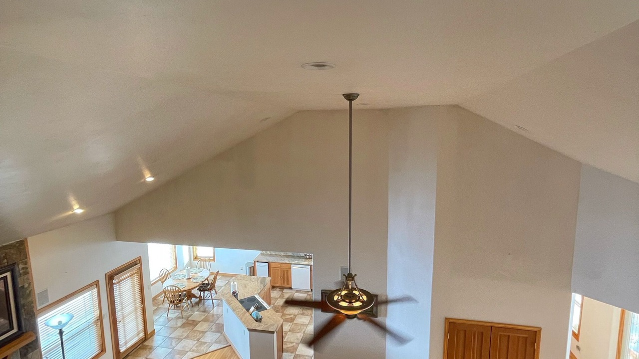 Photo of Livingroom in Star Valley Ranch