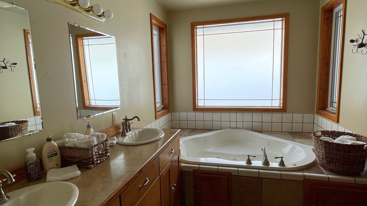 Photo of Bathroom in Star Valley Ranch
