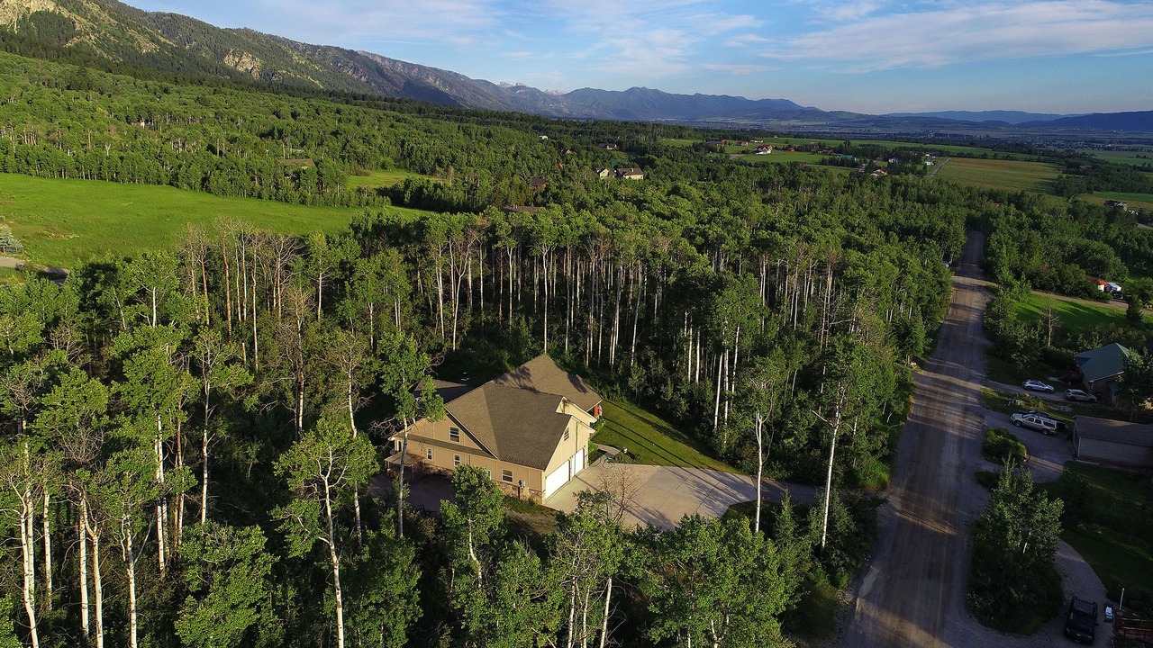 Photo of Outdoor in Star Valley Ranch