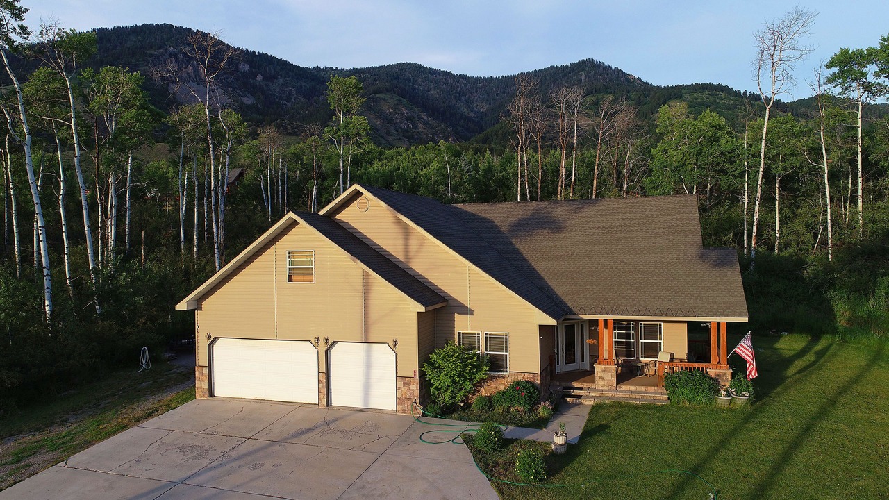 Photo of Outdoor in Star Valley Ranch