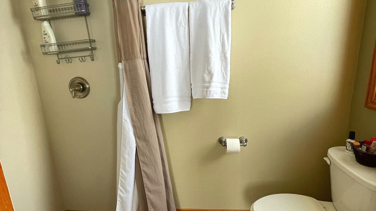 Photo of Bathroom in Star Valley Ranch