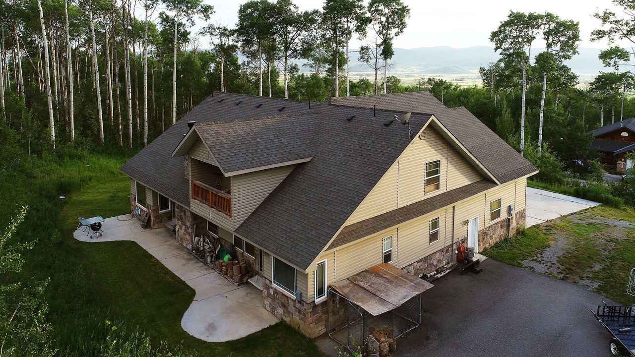 Photo of Outdoor in Star Valley Ranch