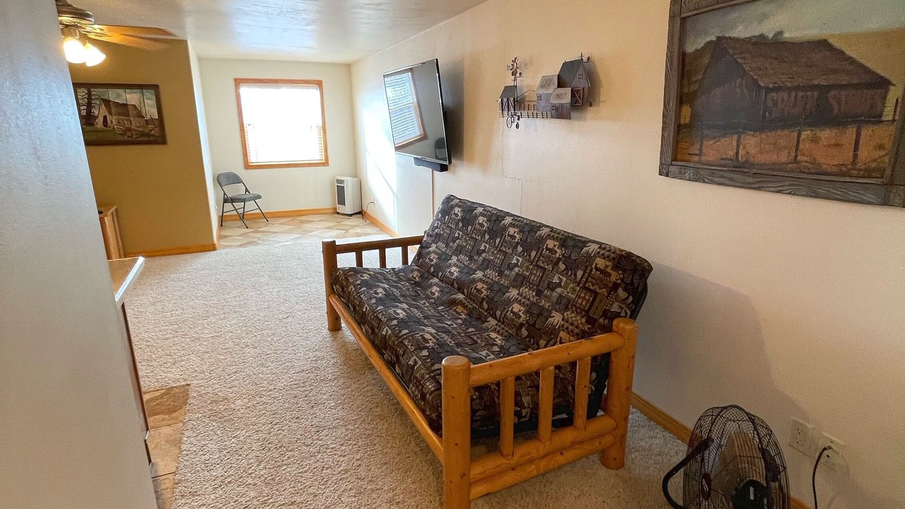 Photo of Livingroom in Star Valley Ranch