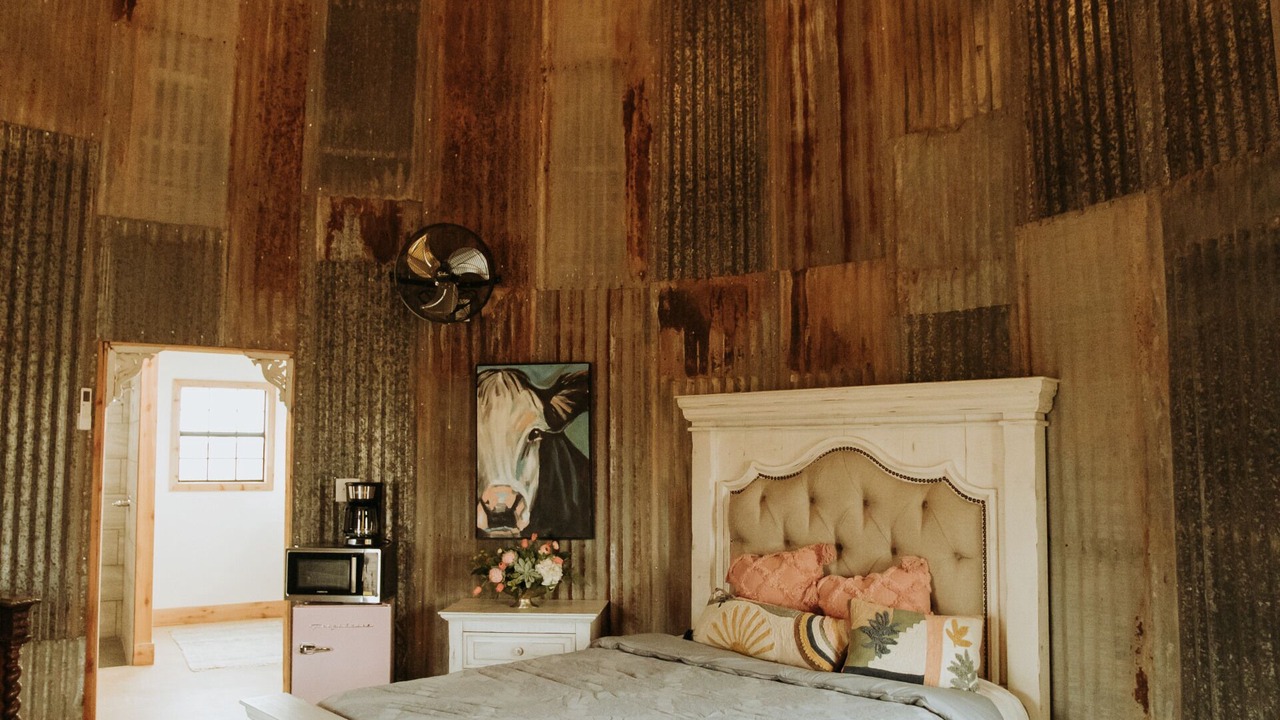 Photo of Bedroom in Lubbock