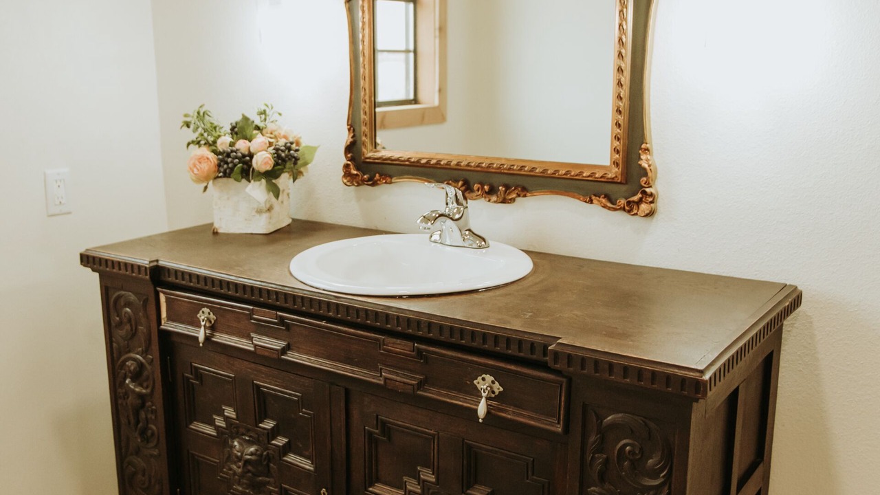 Photo of Bathroom in Lubbock