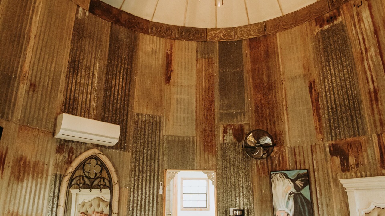 Photo of Bedroom in Lubbock