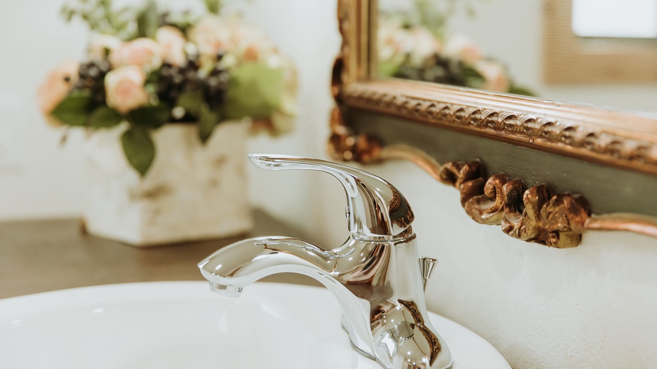 Photo of Bathroom in Lubbock