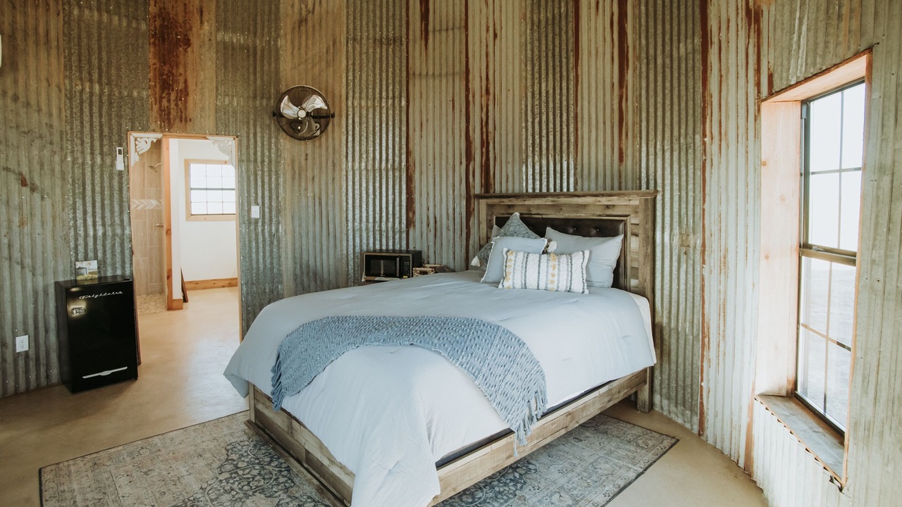 Photo of Bedroom in Lubbock
