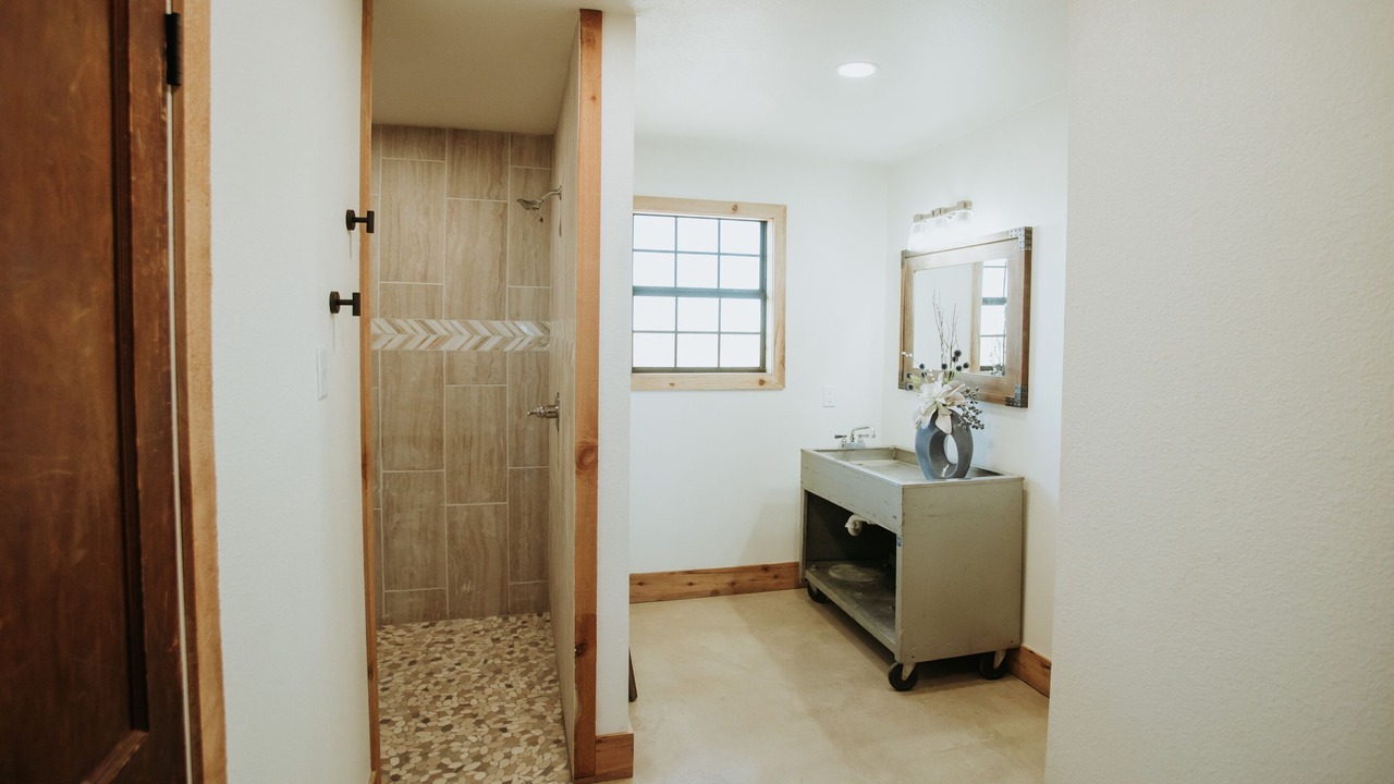 Photo of Bathroom in Lubbock