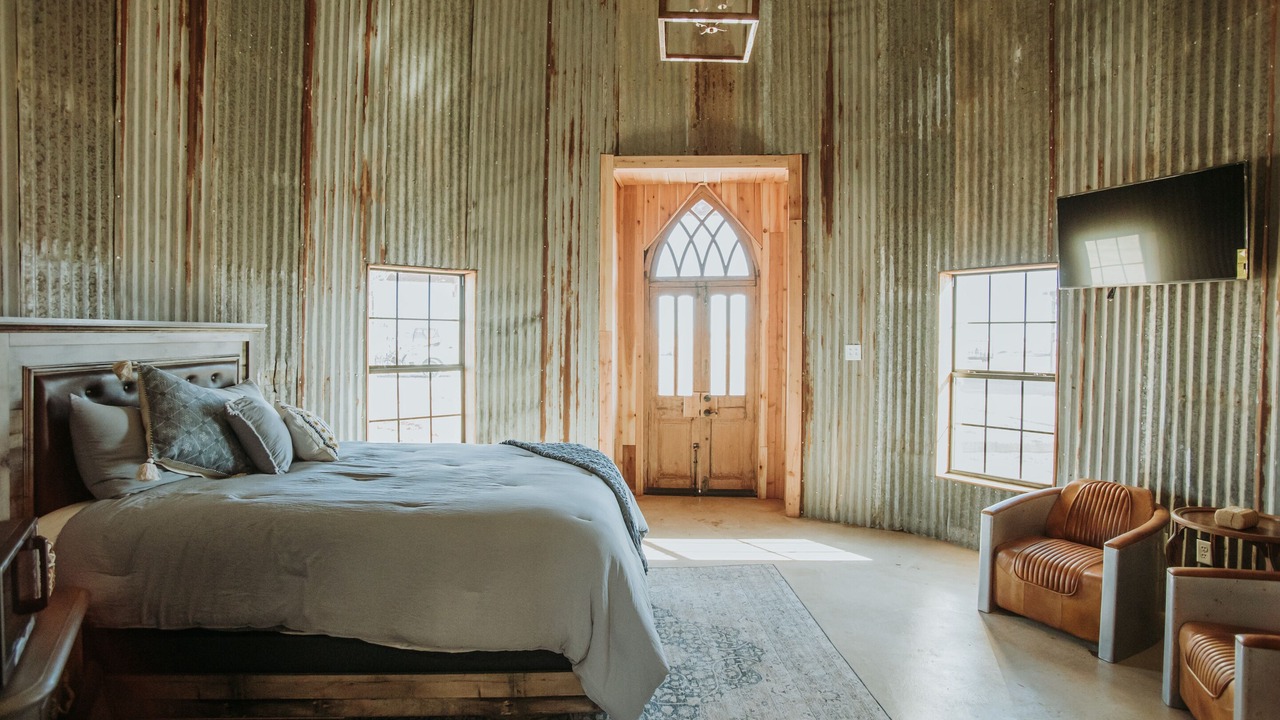Photo of Bedroom in Lubbock