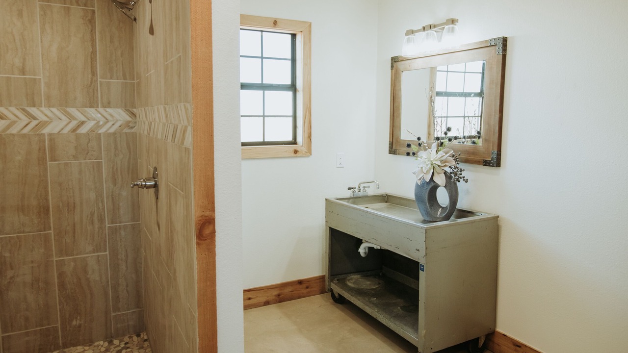 Photo of Bathroom in Lubbock