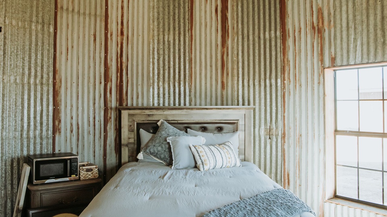 Photo of Bedroom in Lubbock