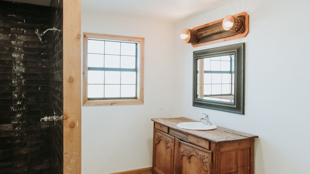 Photo of Bathroom in Lubbock