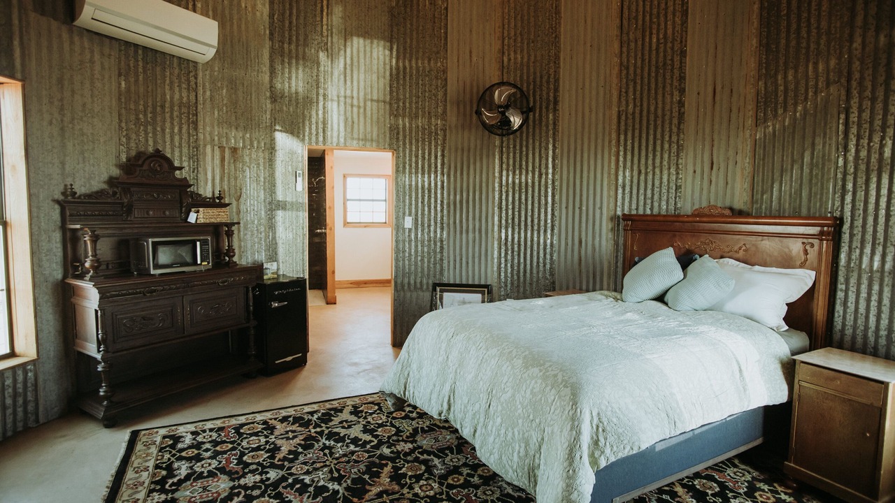 Photo of Bedroom in Lubbock