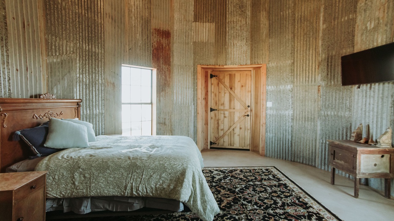 Photo of Bedroom in Lubbock