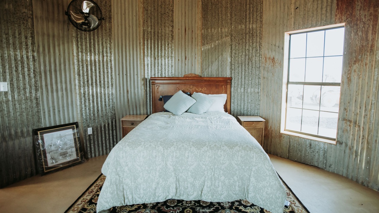 Photo of Bedroom in Lubbock