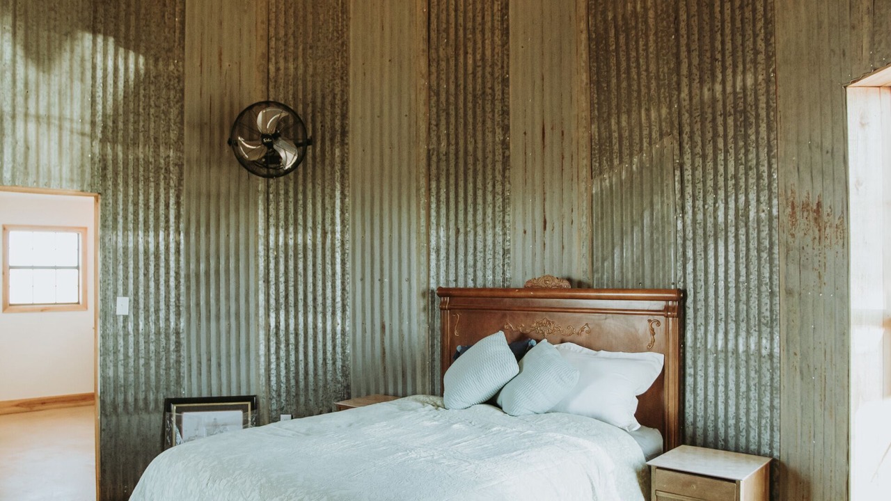 Photo of Bedroom in Lubbock