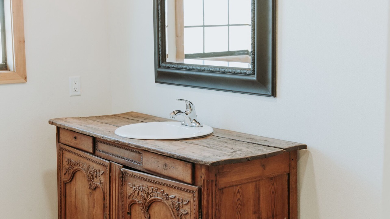 Photo of Bathroom in Lubbock