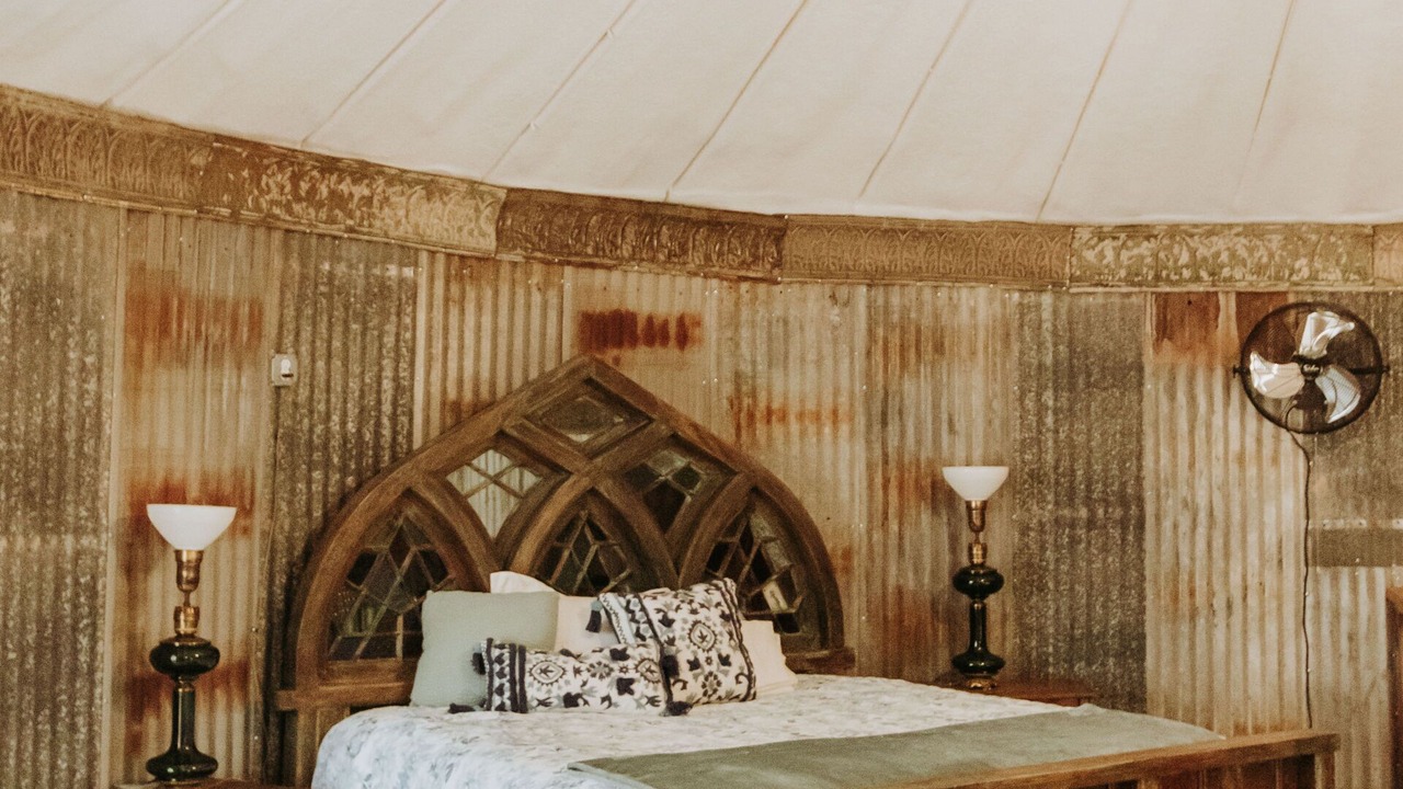 Photo of Bedroom in Lubbock