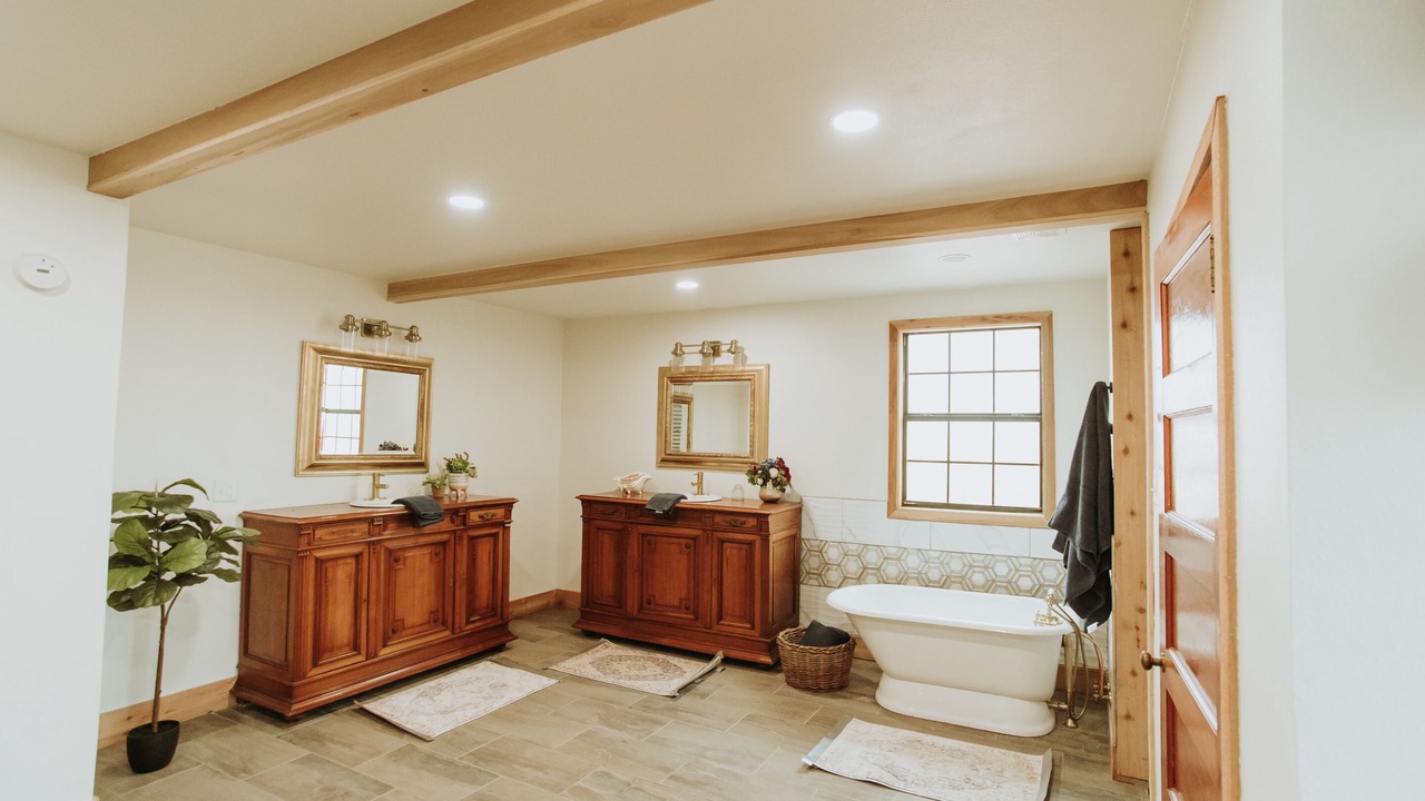 Photo of Bathroom in Lubbock