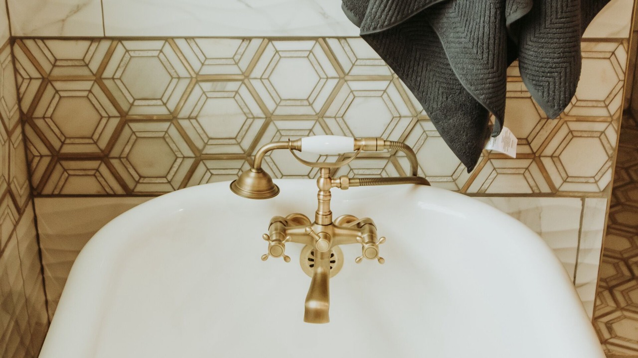 Photo of Bathroom in Lubbock