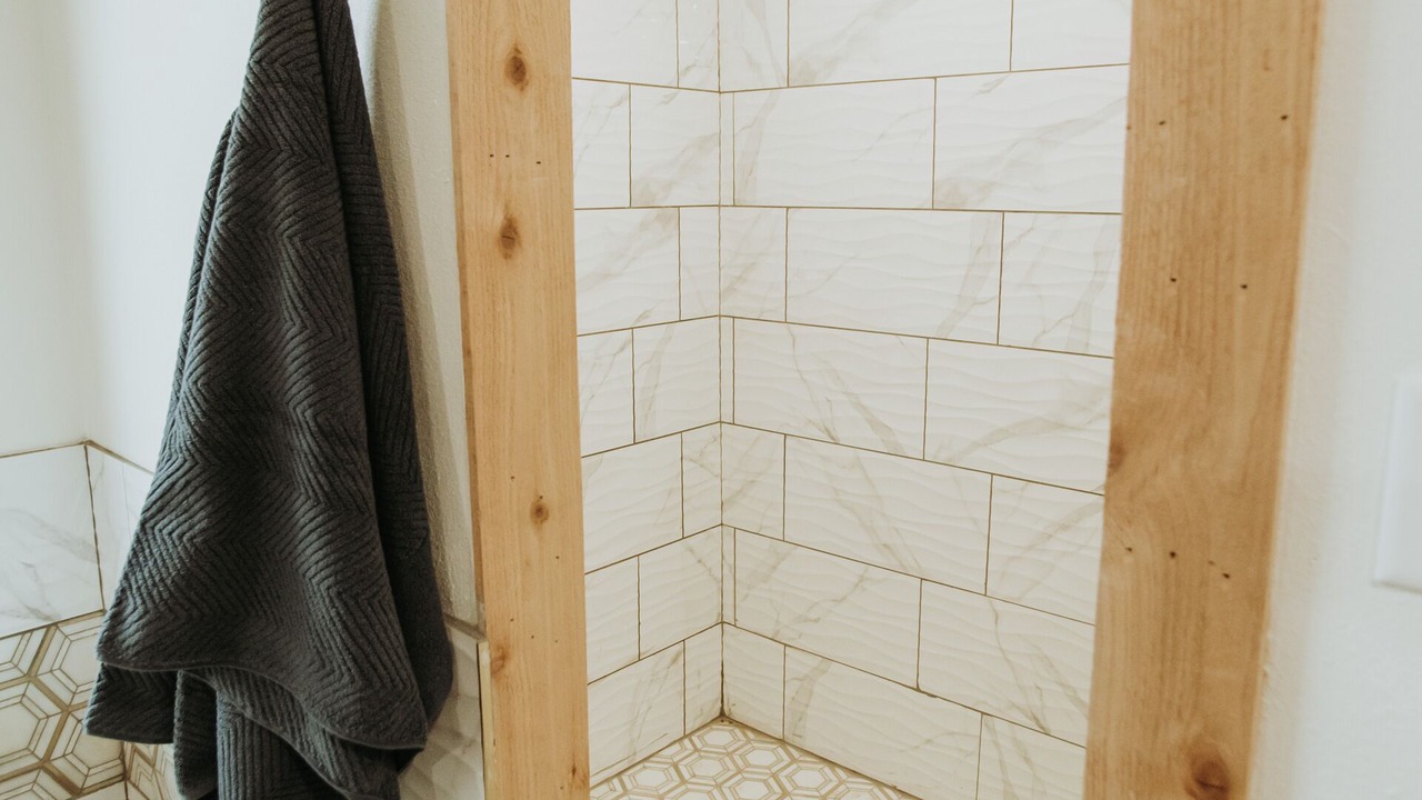 Photo of Bathroom in Lubbock