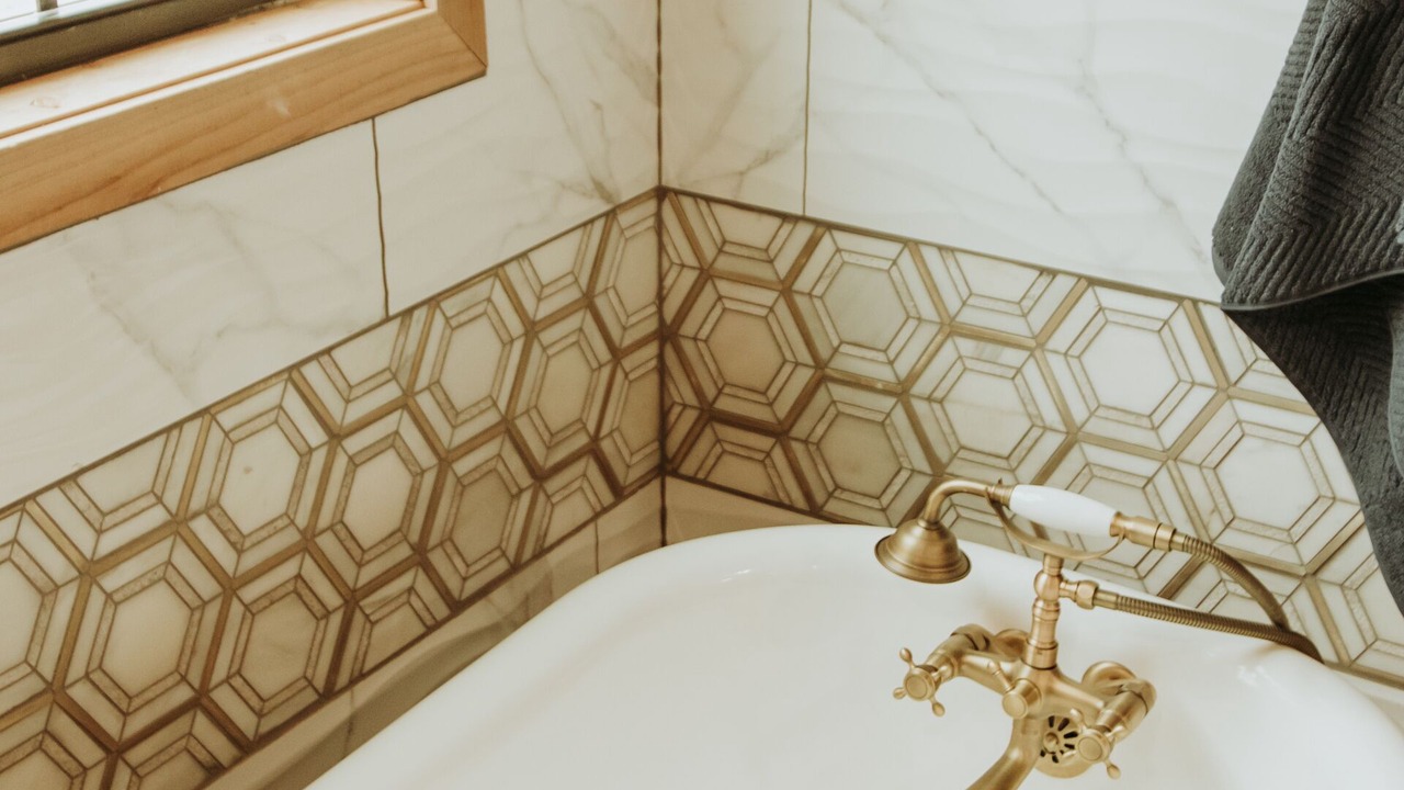 Photo of Bathroom in Lubbock