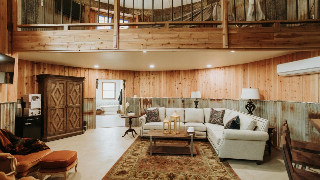 Photo of Livingroom in Lubbock