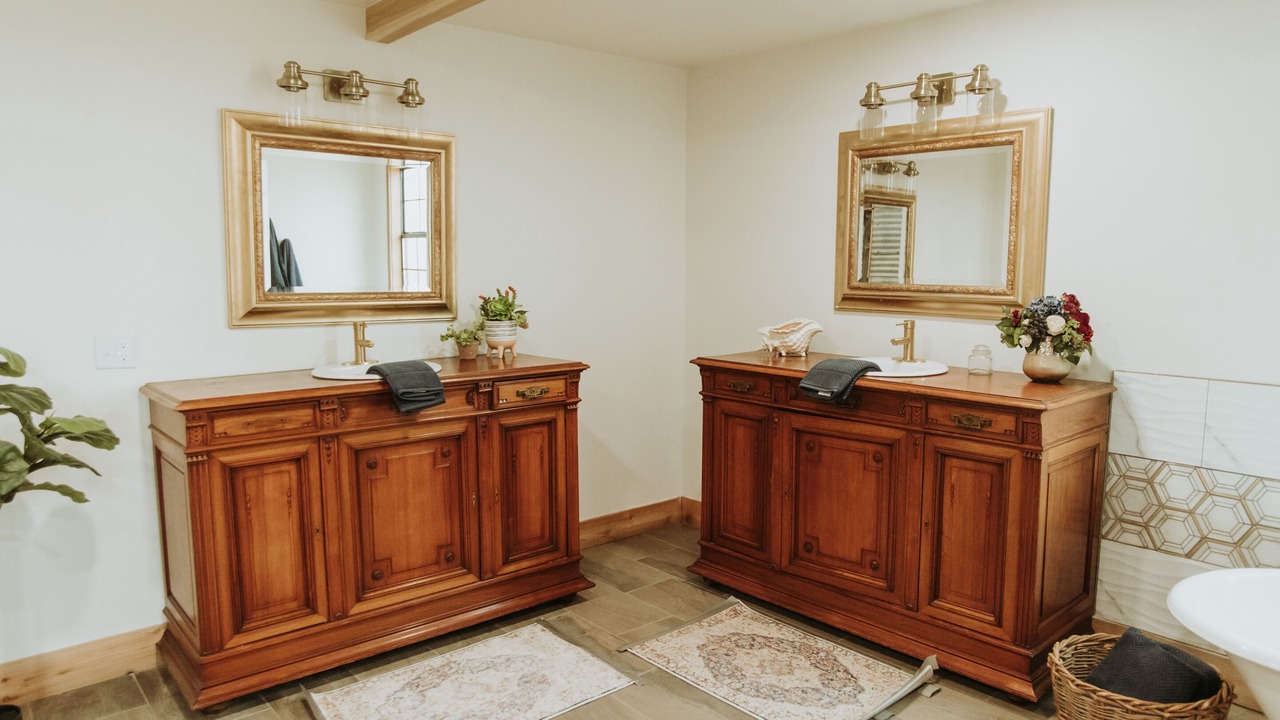 Photo of Bathroom in Lubbock