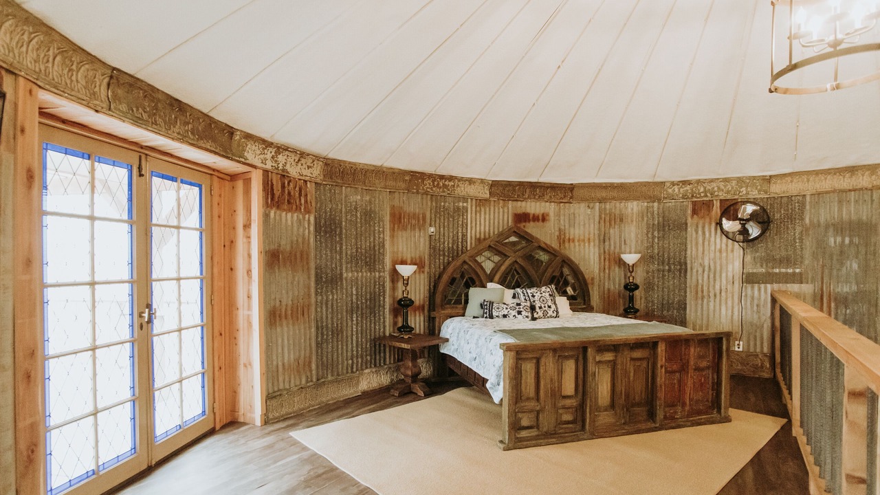 Photo of Bedroom in Lubbock