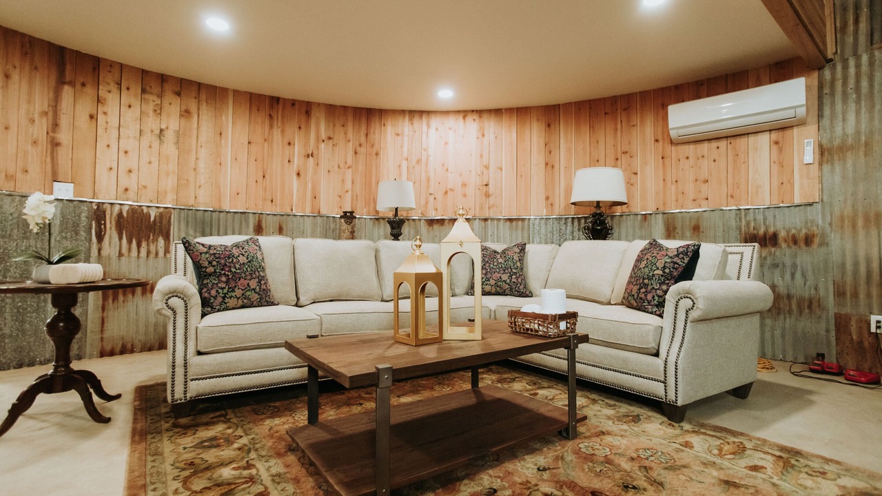 Photo of Livingroom in Lubbock