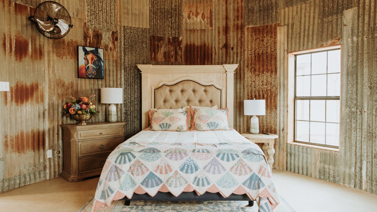 Photo of Bedroom in Lubbock