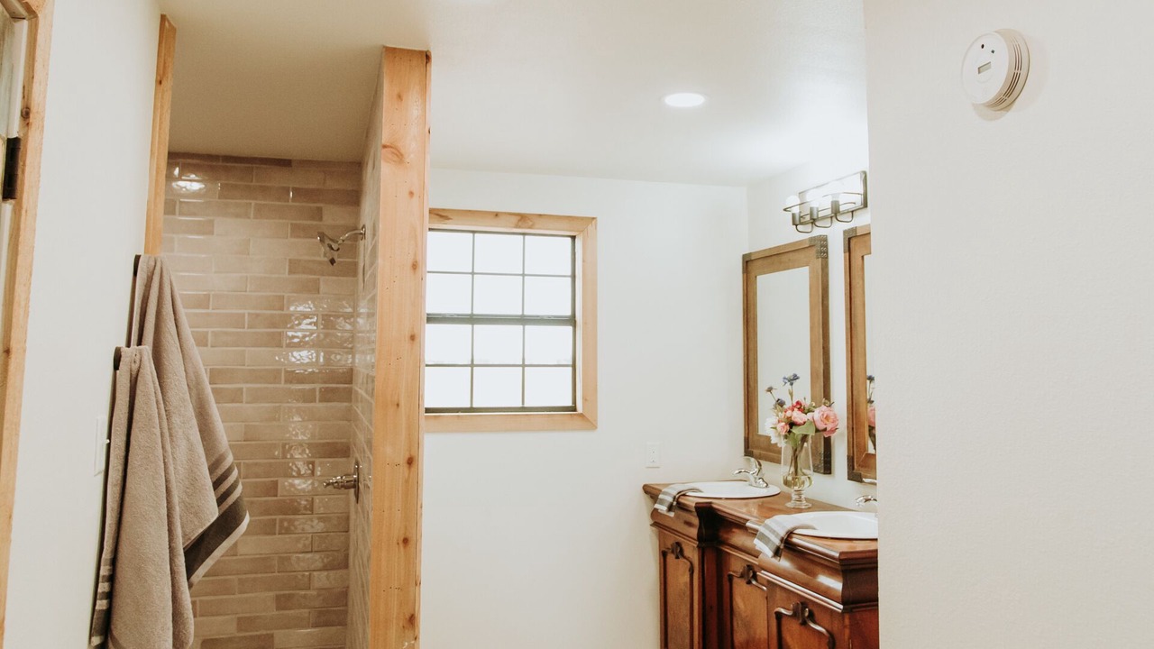 Photo of Bathroom in Lubbock