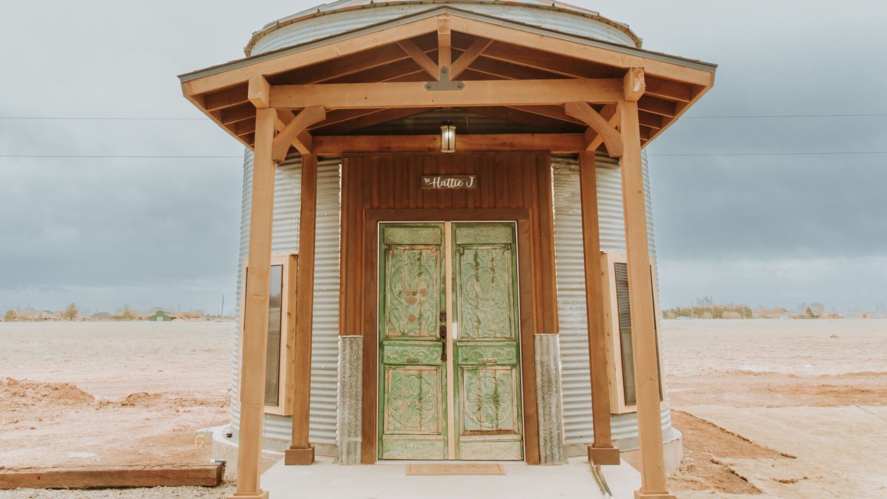 Photo of Outdoor in Lubbock