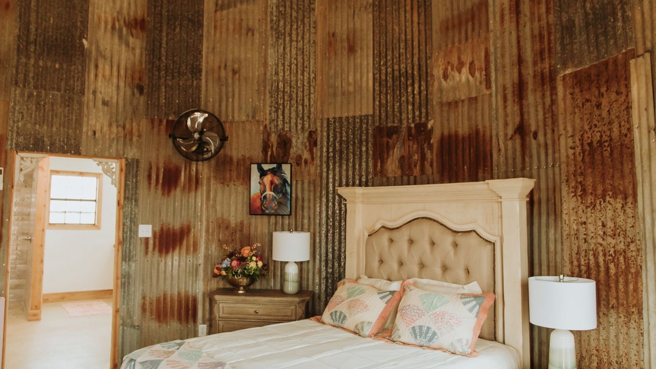 Photo of Bedroom in Lubbock