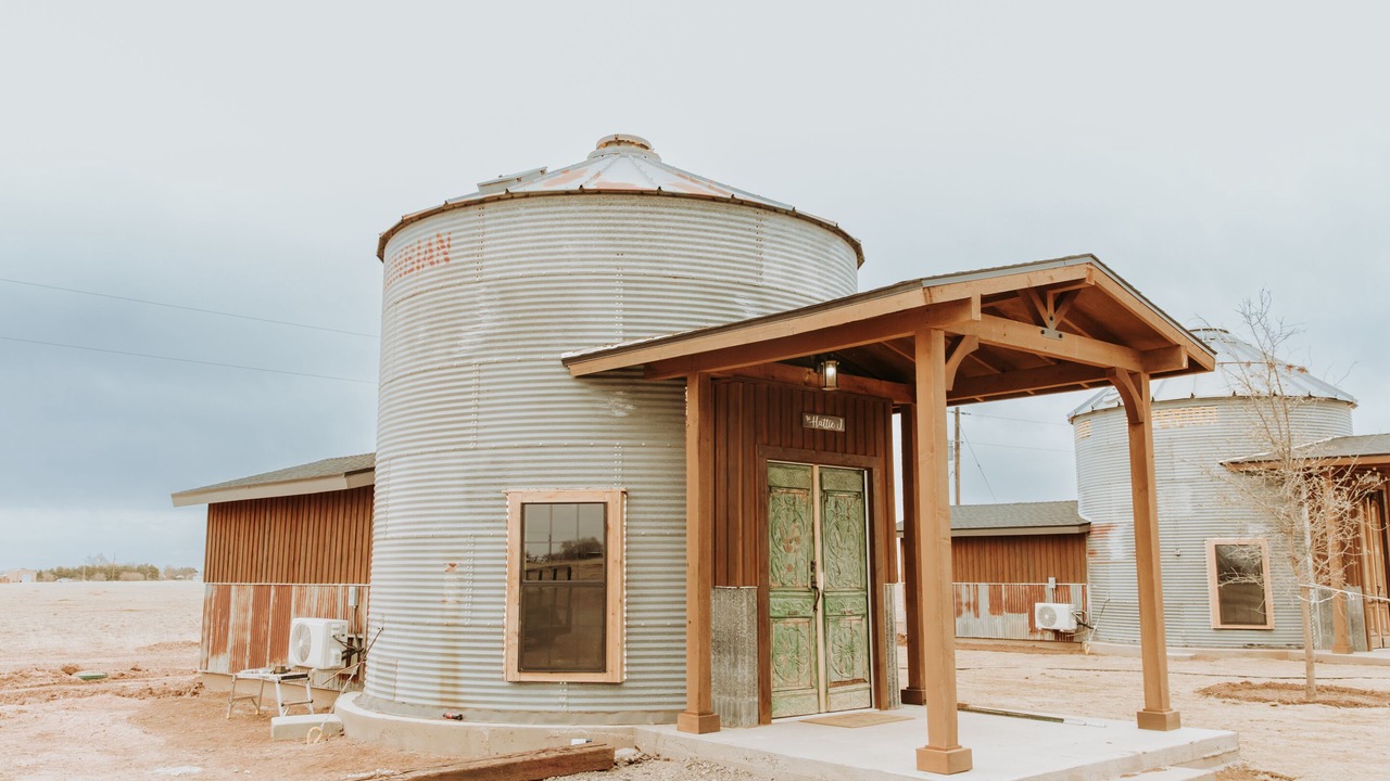 Photo of Outdoor in Lubbock