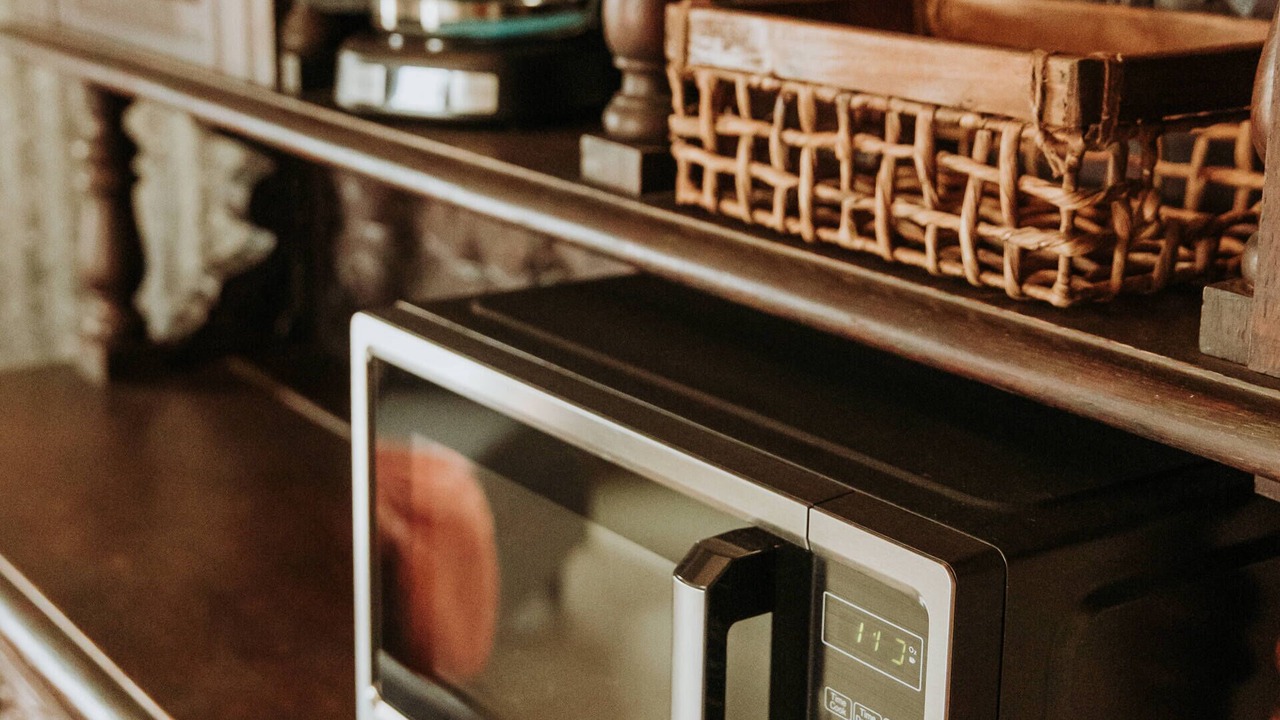 Photo of Kitchen in Lubbock