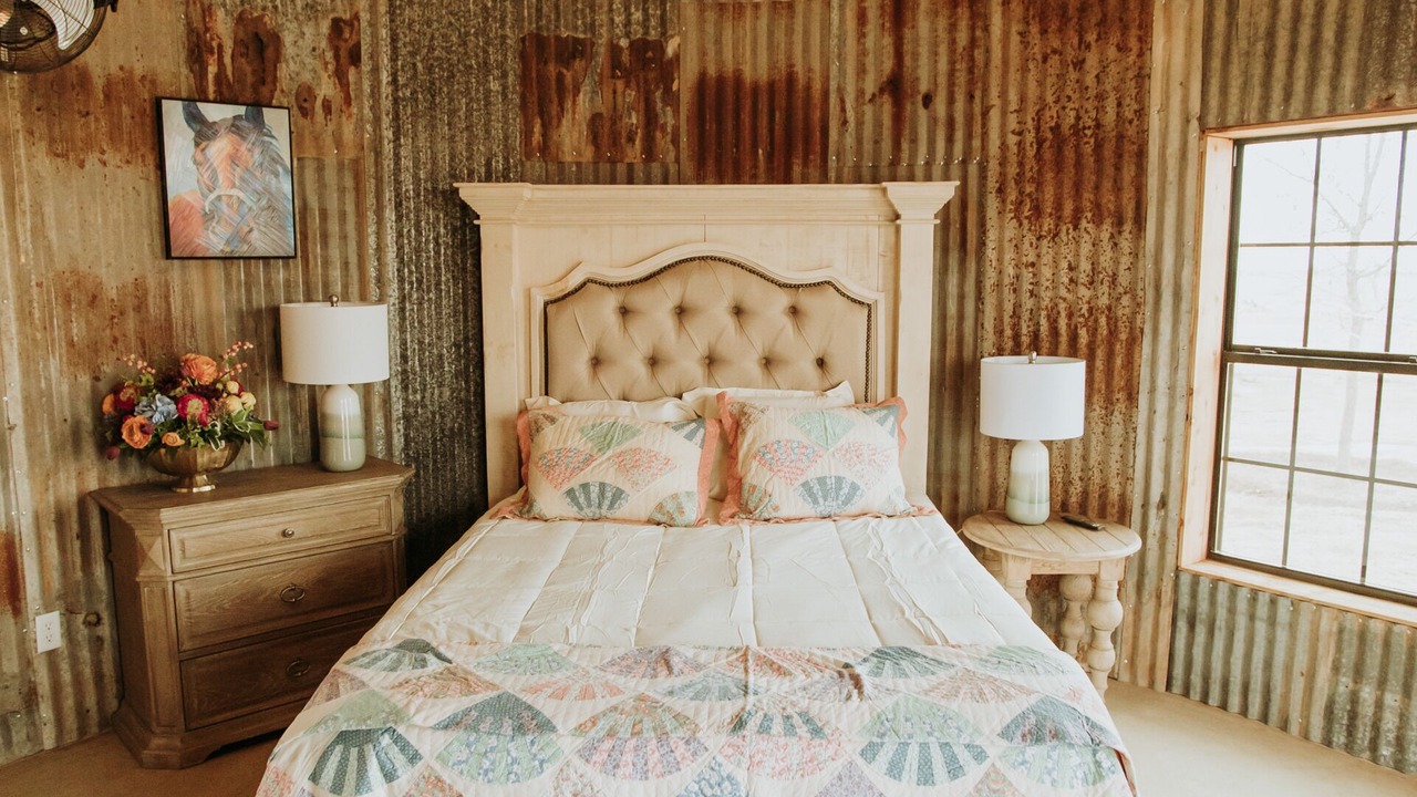 Photo of Bedroom in Lubbock