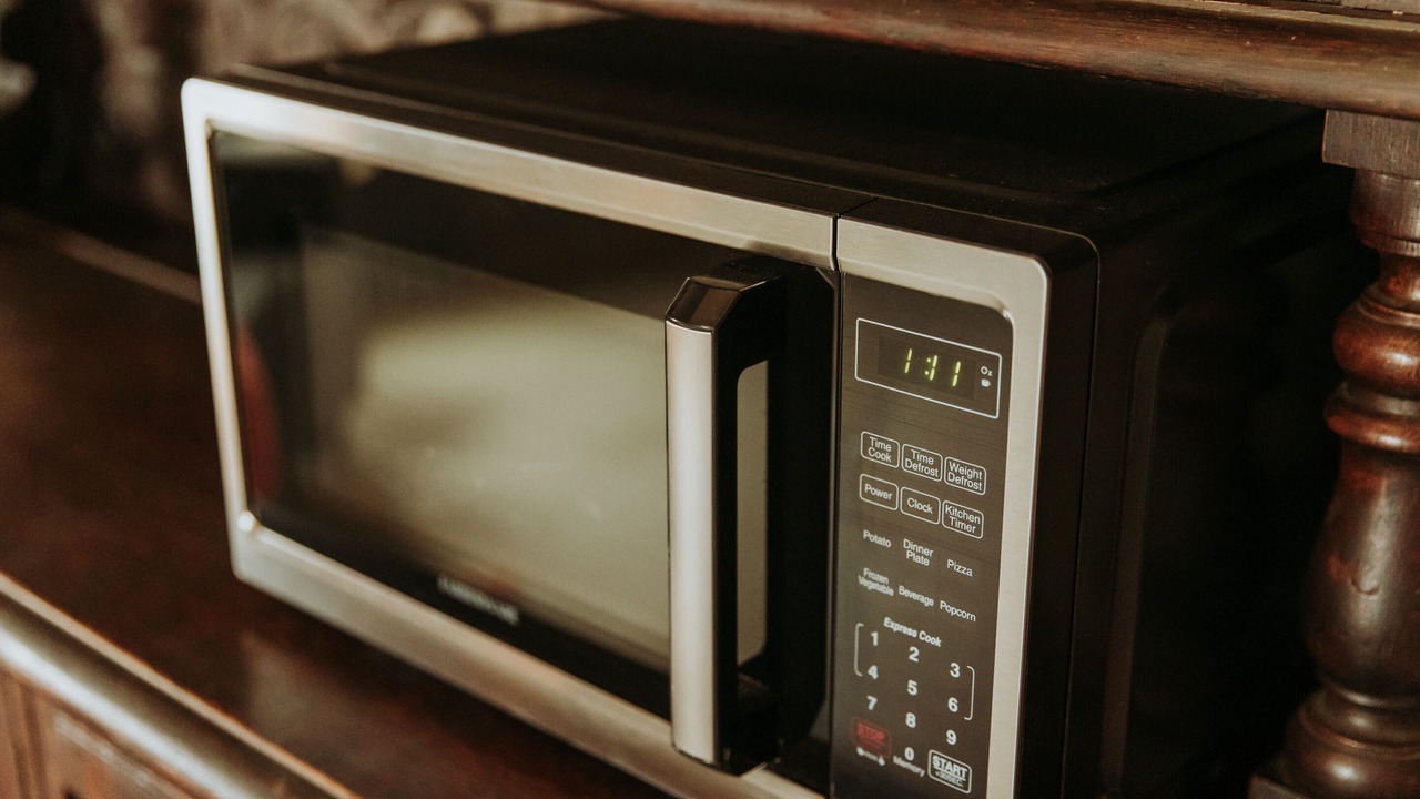 Photo of Kitchen in Lubbock