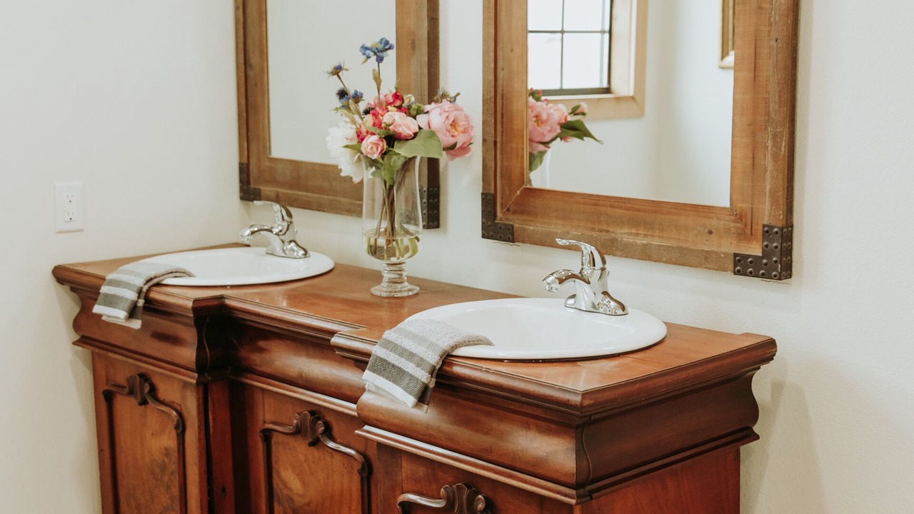 Photo of Bathroom in Lubbock
