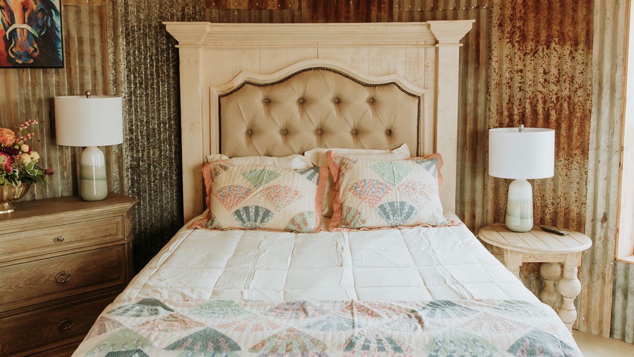 Photo of Bedroom in Lubbock