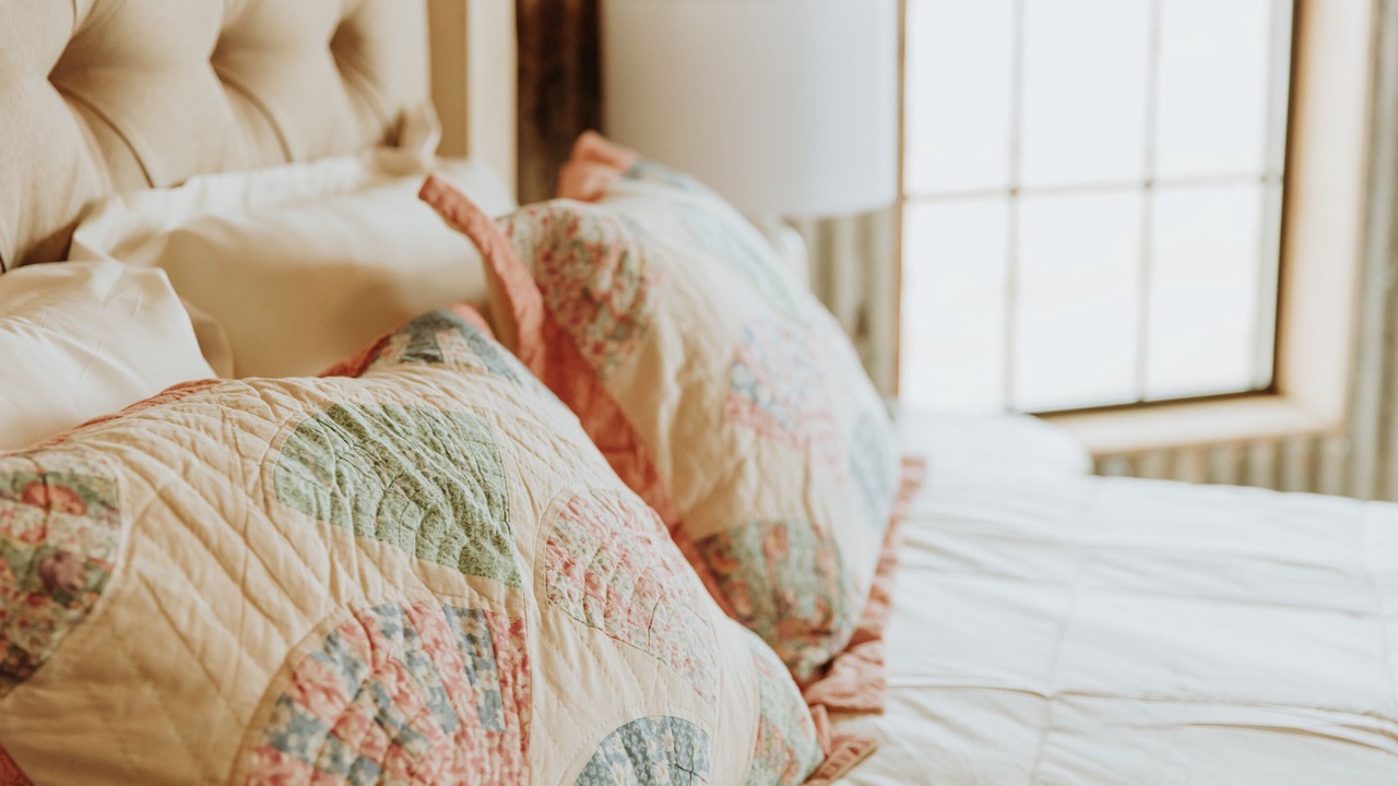 Photo of Bedroom in Lubbock