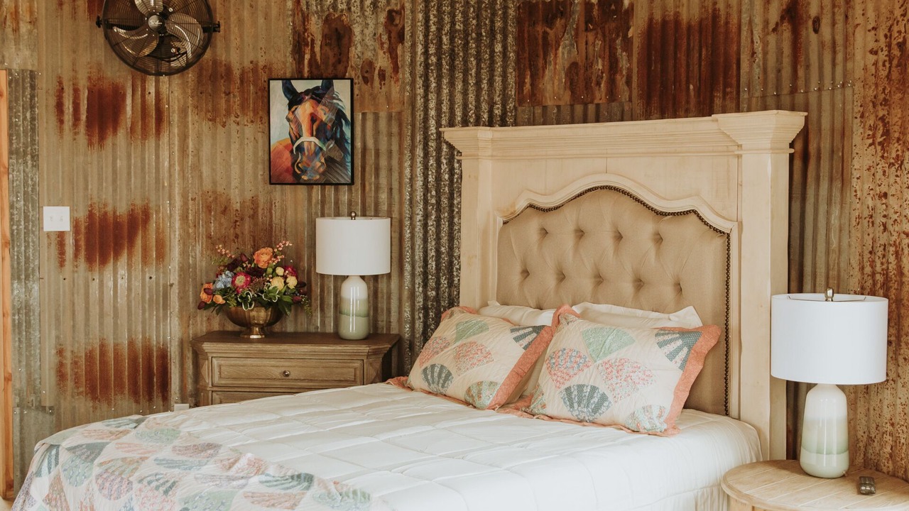 Photo of Bedroom in Lubbock