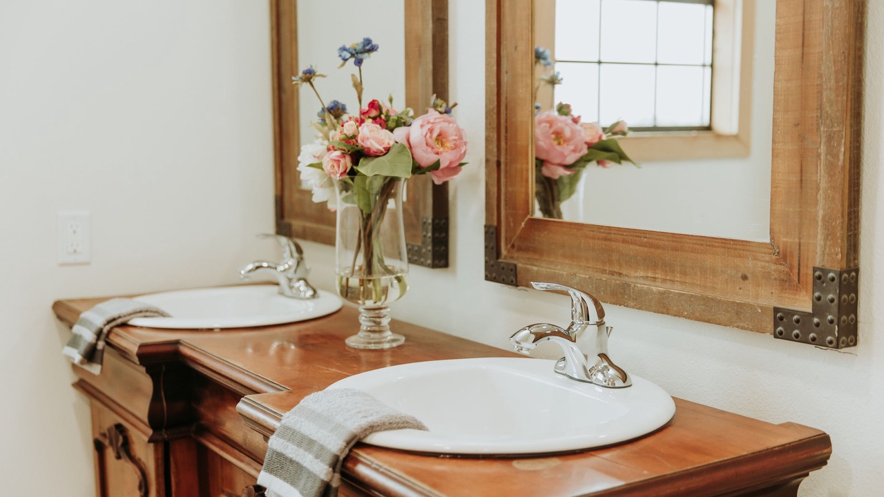 Photo of Bathroom in Lubbock